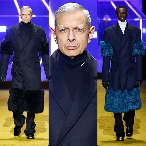 prada men fall winter 2023